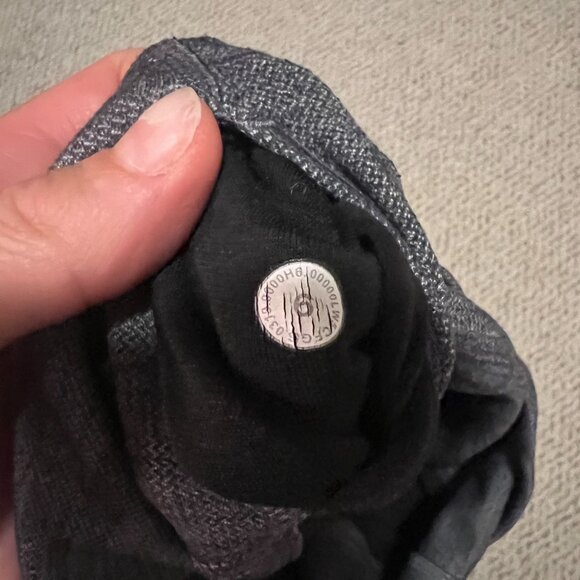 LULULEMON ALIGN LEGGING 25" SIZE 6 - Picture 2 of 2